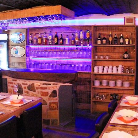 B&B Music City Wibrin Экстерьер фото